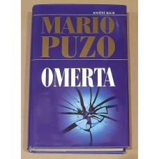 Mario Puzo - Omerta